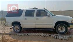 شێڤرۆلێت سوبەربان